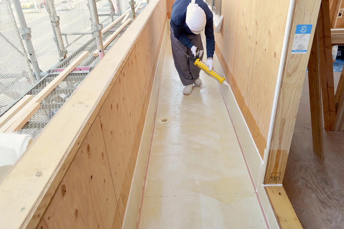 これまでの施工事例をわかりやすく紹介