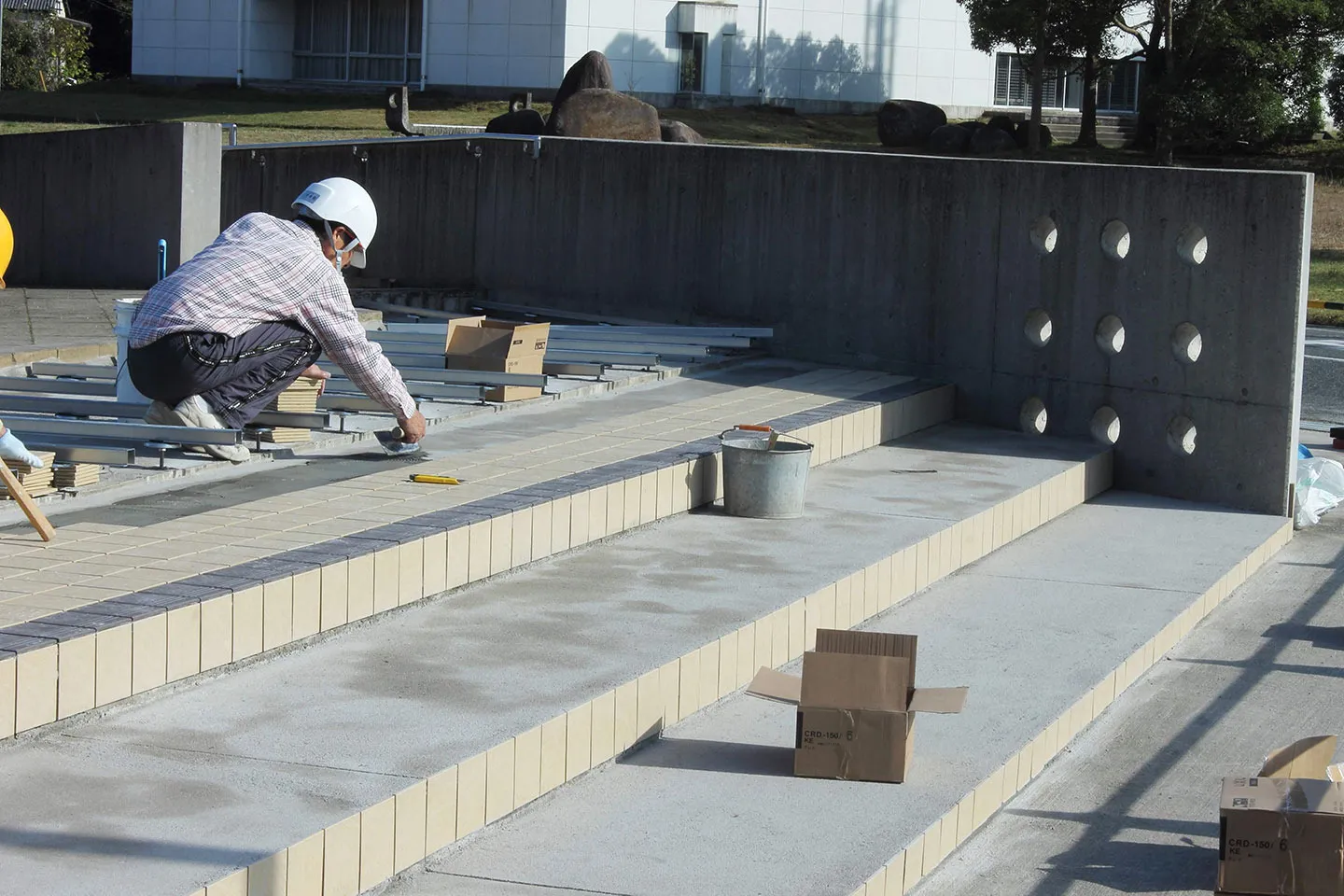 現在の募集要項等をわかりやすく掲載