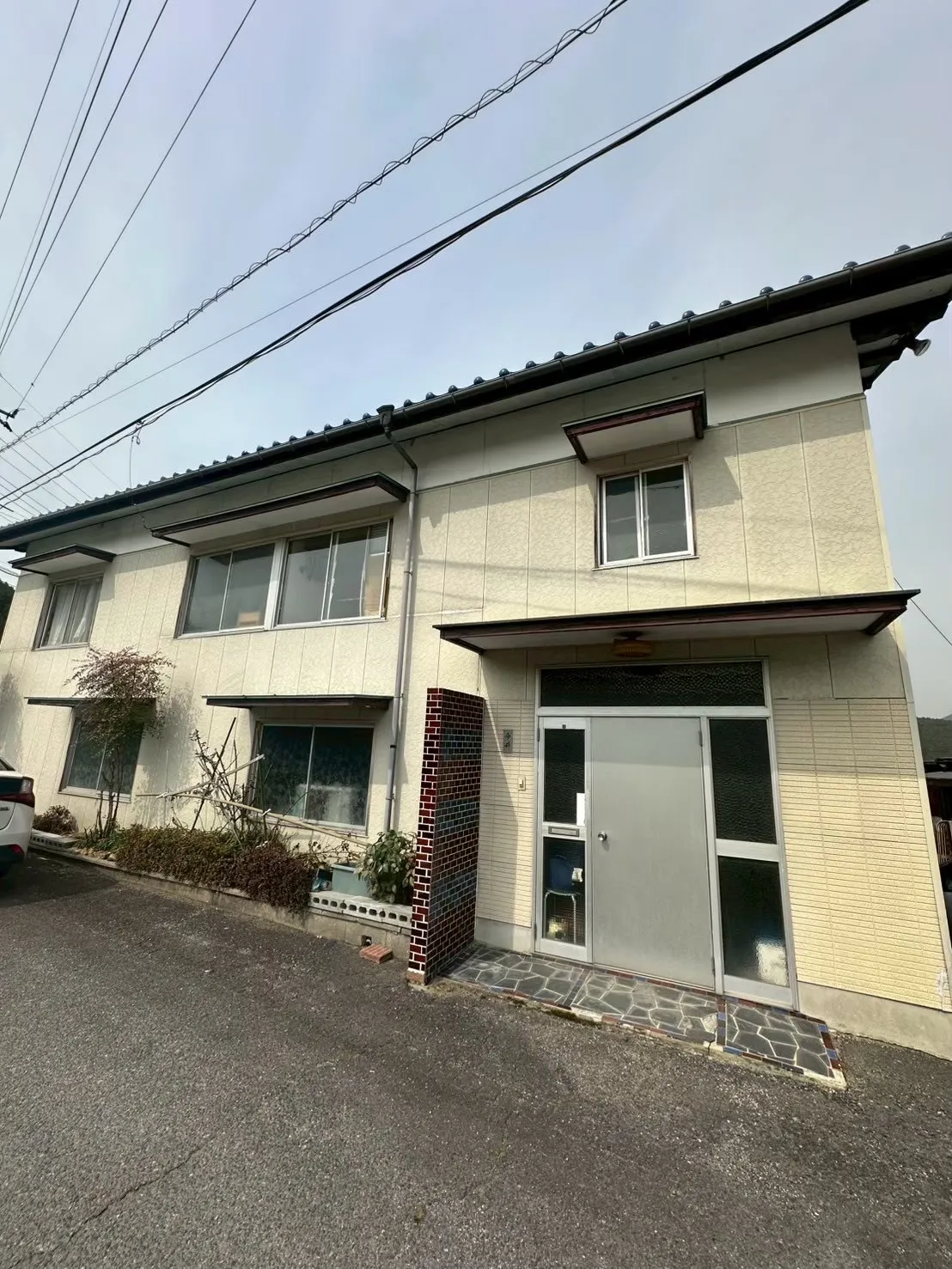🔸外壁塗装🔸