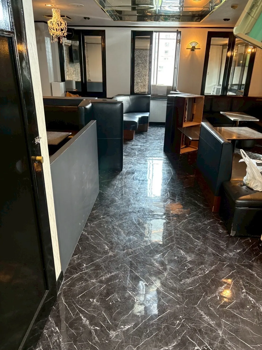 🔸店舗改修工事🔸