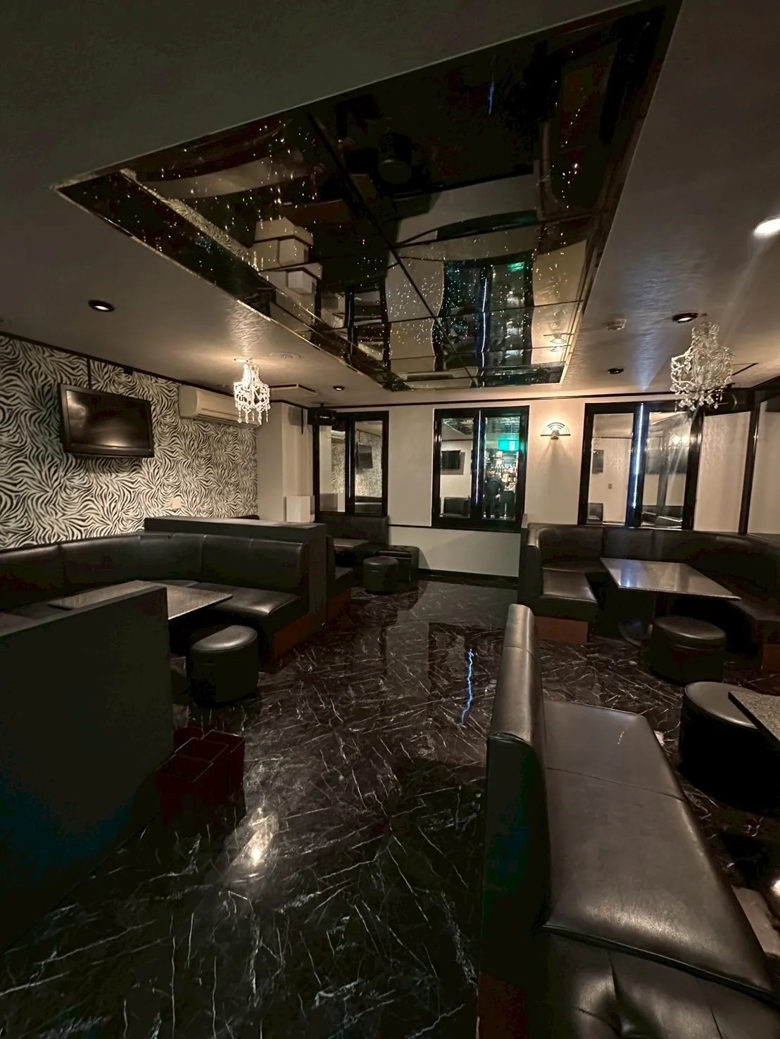 🔸店舗改修工事🔸