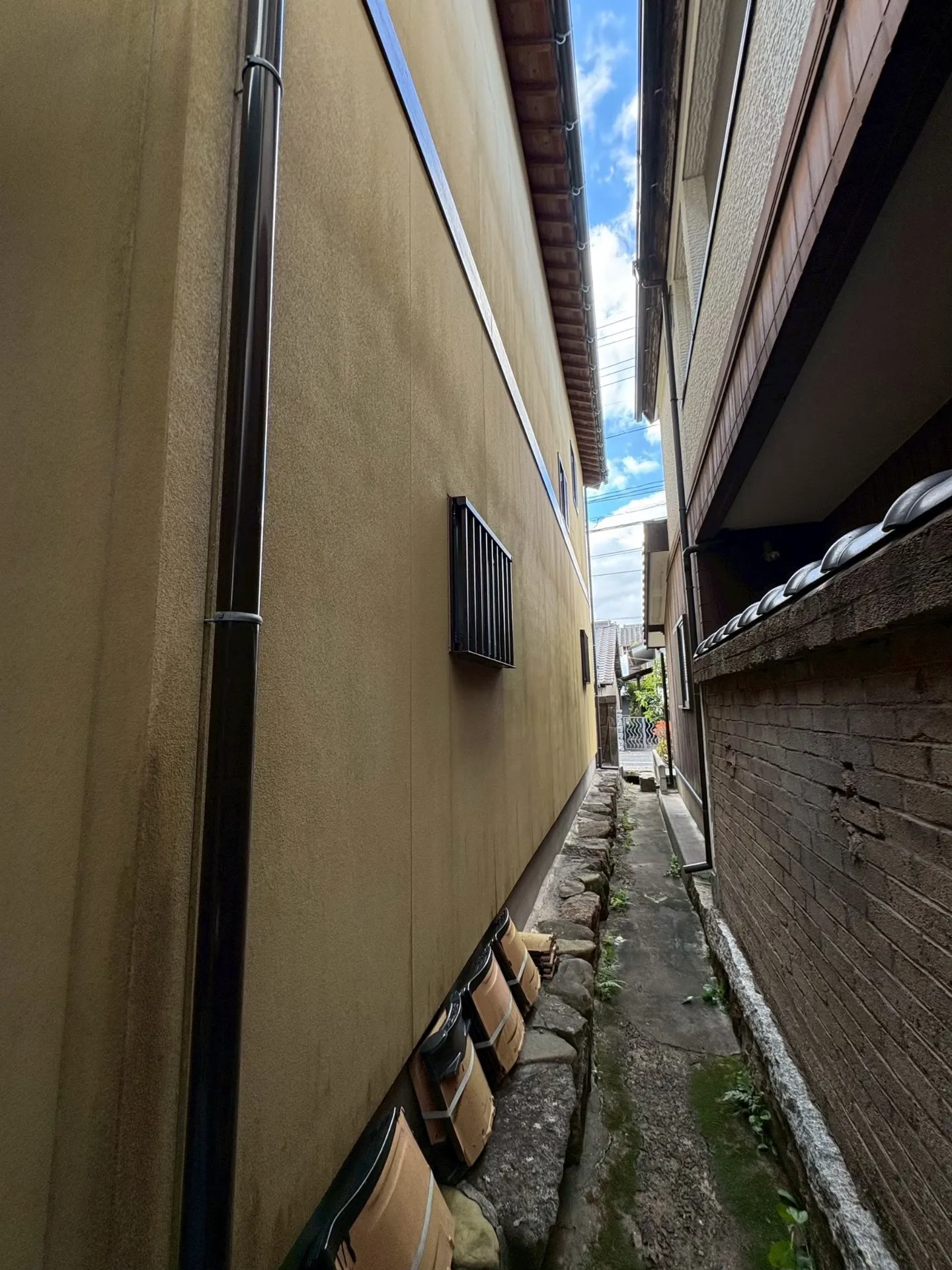 🔸外壁塗装工事🔸